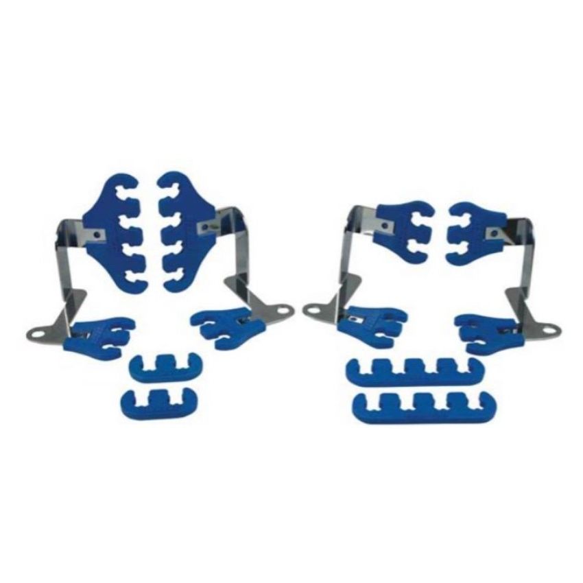 MOROSO MOR72171 Super Loom Kit Blue