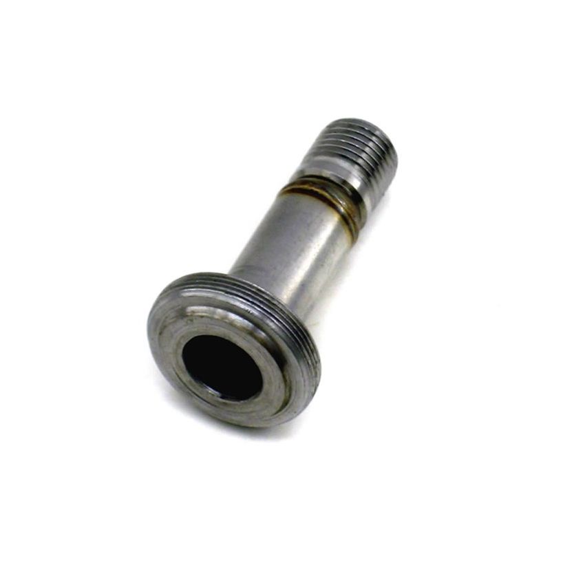 Nitrous Express Tower Only (Fuel .187 Body Orifice Stainless Solenoid)