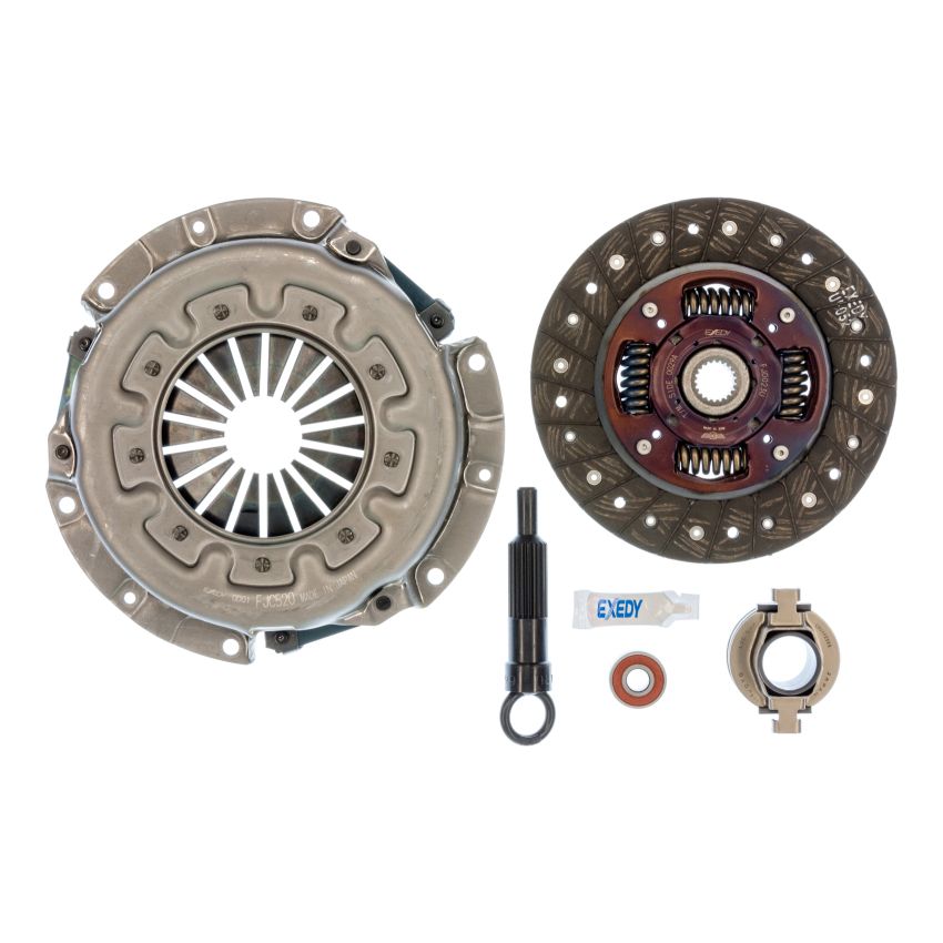 Exedy 15014 EXEDY OEM Clutch Kit; SUBARU