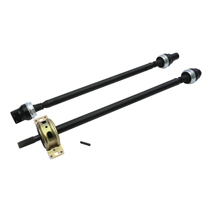 All Balls Racing PRP-PO-09-017 Xtreme Duty Axles