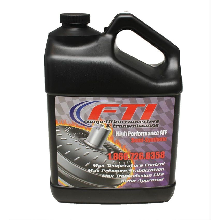 FTI Performance F1001 Transmission Oil