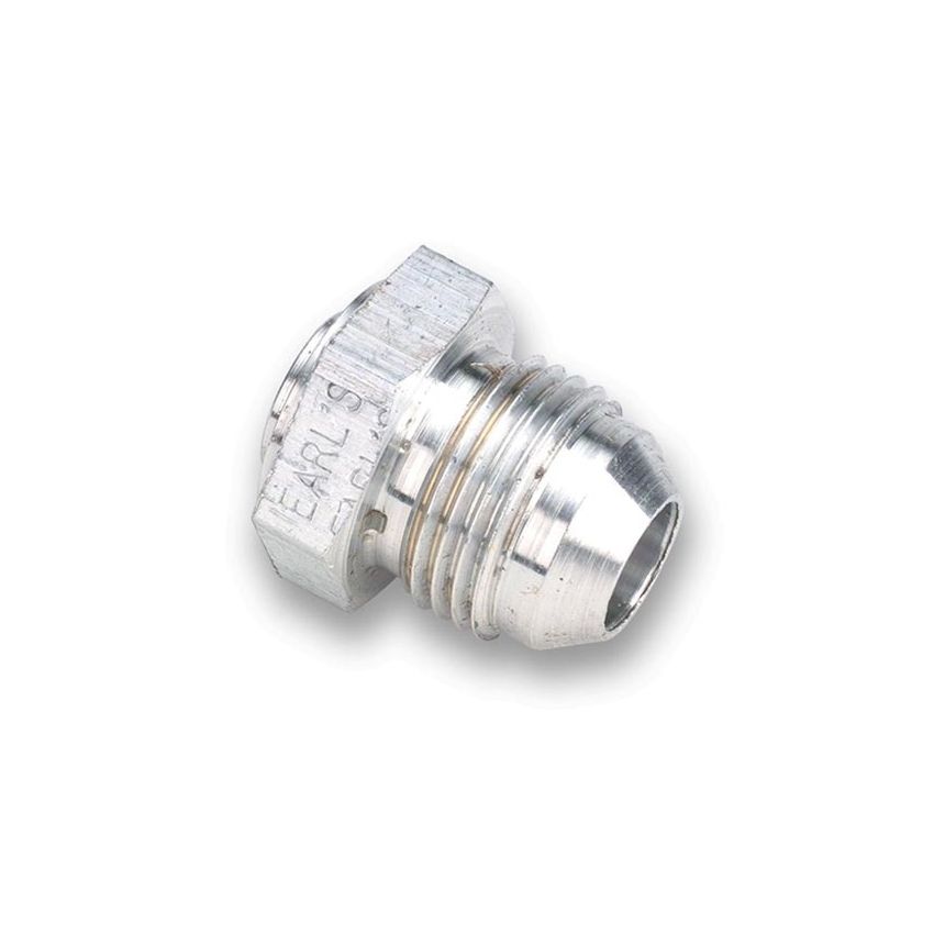EARLS EAR997108ERL #8 Male Weld Fittings