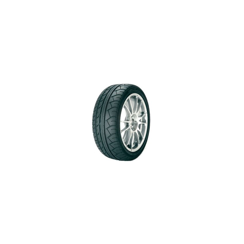 Dunlop 265023601 245/40r18 Sp Sport 600 Oe