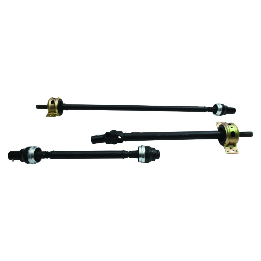 All Balls Racing PRP-PO-09-026 Xtreme Duty Axles
