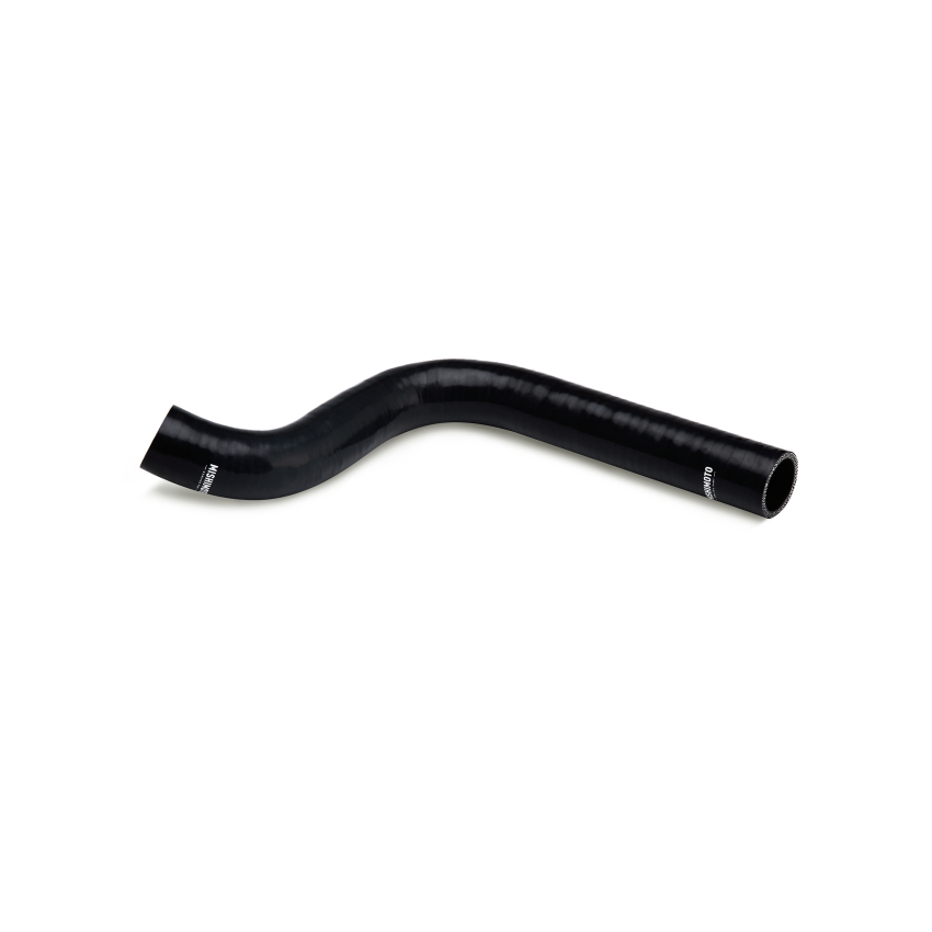 Mishimoto MMHOSE-FRD-1U 67-70 Ford Mustang 289/302/351 Silicone Upper Radiator Hose