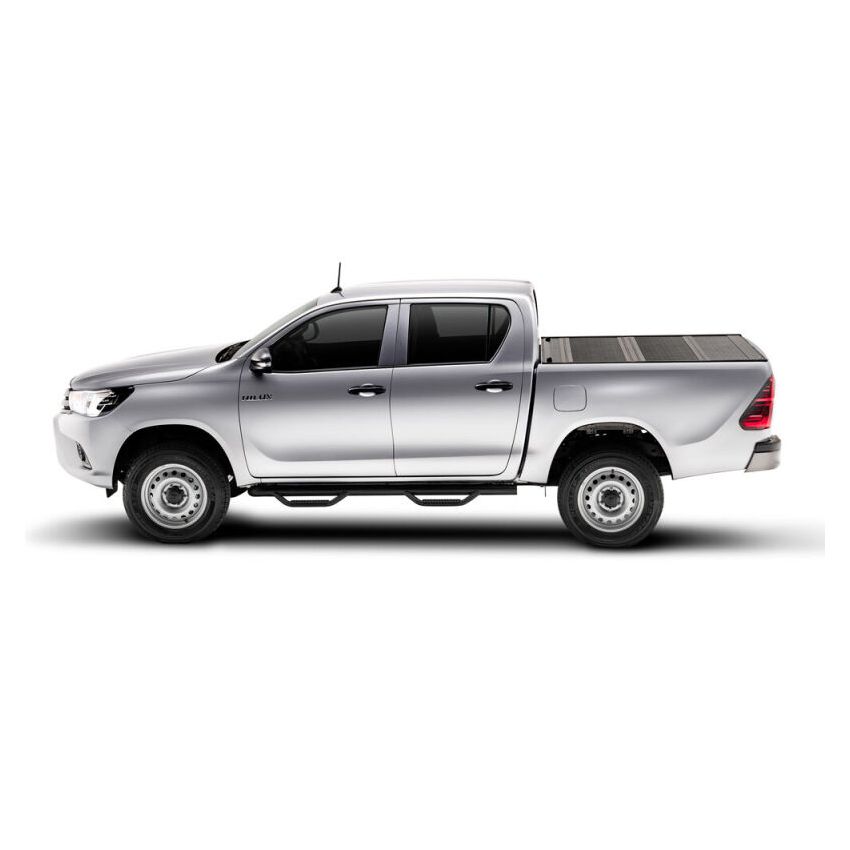 Undercover FX41019 2024 Toyota Tacoma 5ft Flex Bed Cover