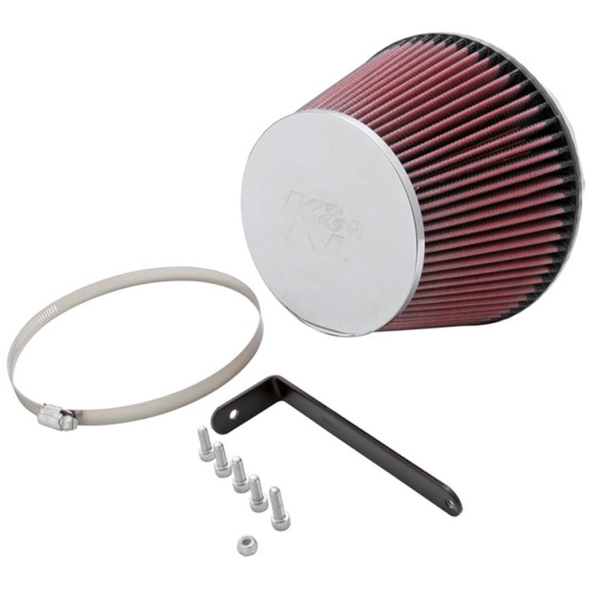 K&N 57-9004 Performance Air Intake System