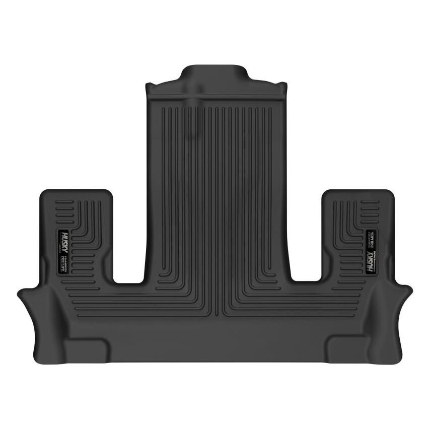 HUSKY LINERS HSK51941 X-Act Contour Floor Liners