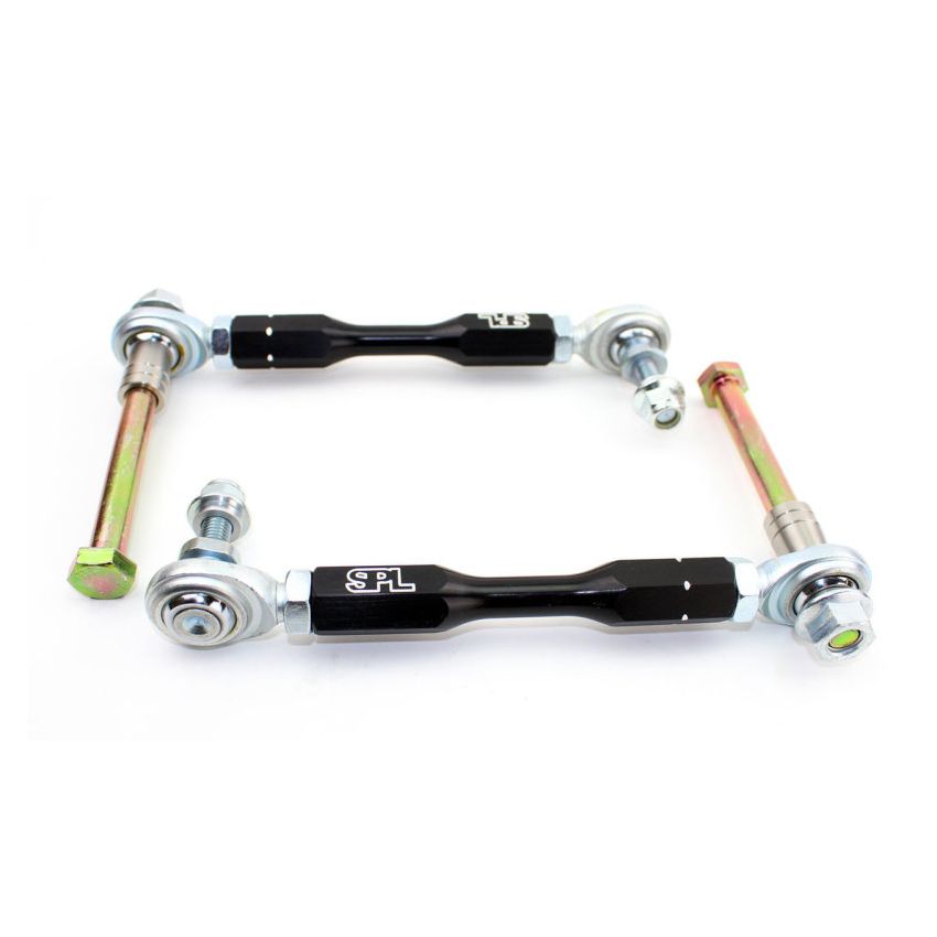 SPL Parts 99-12 Porsche 911 (996/997) / 05-12 Porsche Cayman (987) Front Swaybar Endlinks