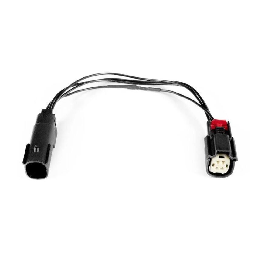 AlphaRex 601101 2021 Tesla Model S Refresh Model Tail Lights to  Tail Lights Converters