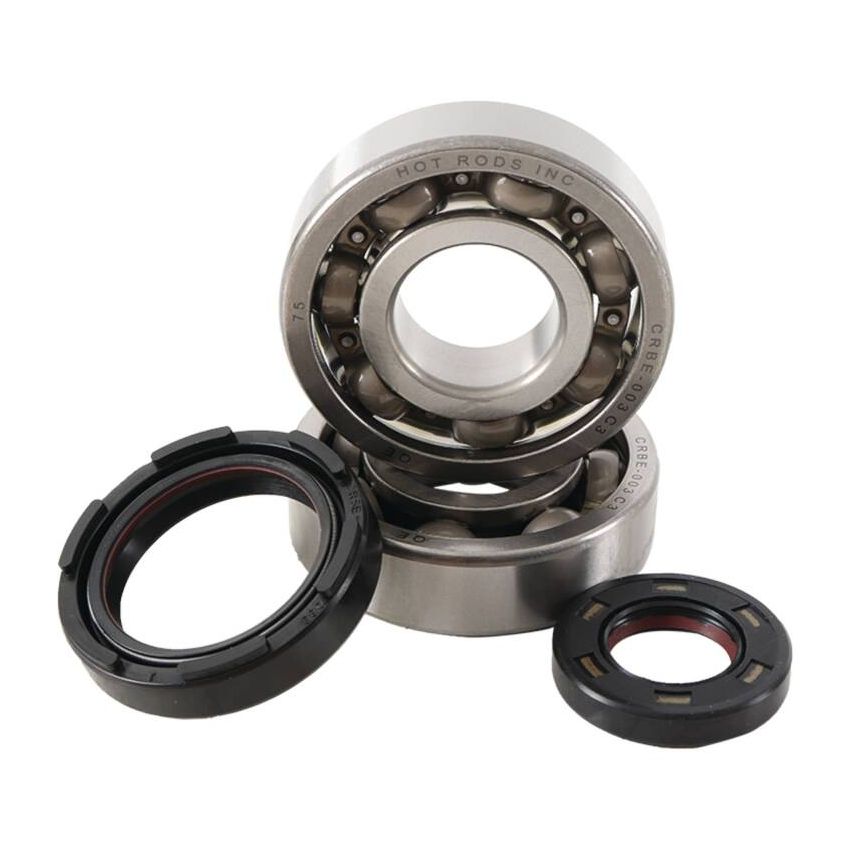 Hot Rods K228 90-97 Yamaha YZ 250 250cc Main Bearing & Seal Kit