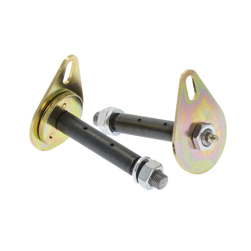 ARB Greasable Fix End Pin Kit Lc 50mm Spigot