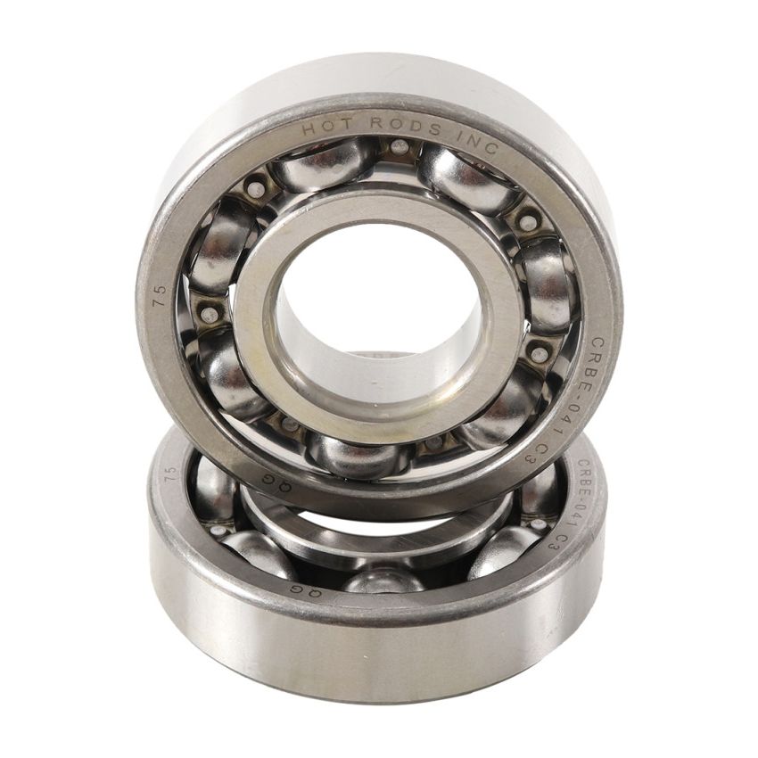 Hot Rods K049 04-08 400 DVX/00-04 DR-Z 400/00-07 DR-Z 400 E Main Bearing & Seal Kit