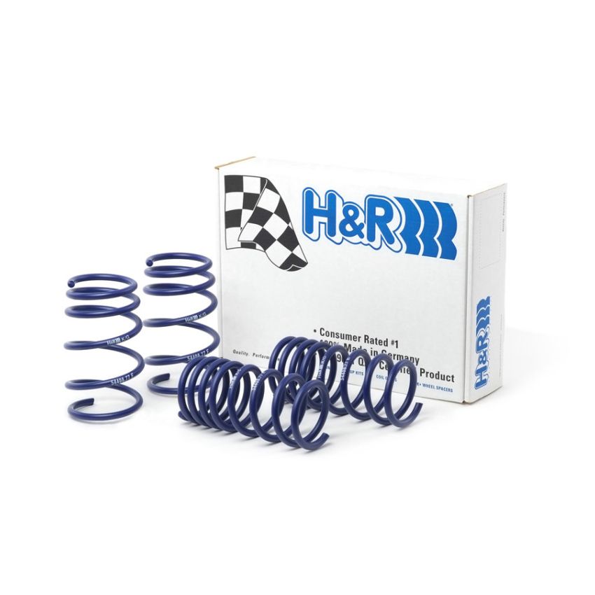 H&R 13-16 Scion FR-S Super Sport Spring