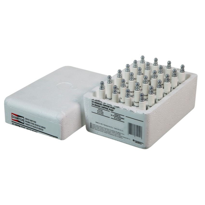 Champion Spark Plug 848S