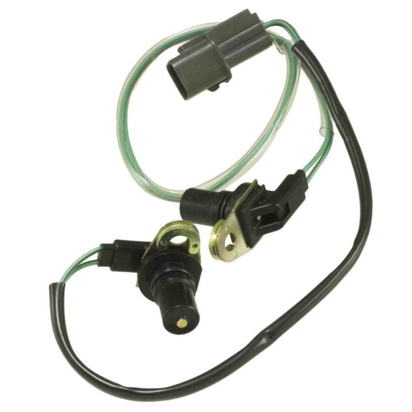 NTK AU0009 Automatic Transmission Speed Sensor