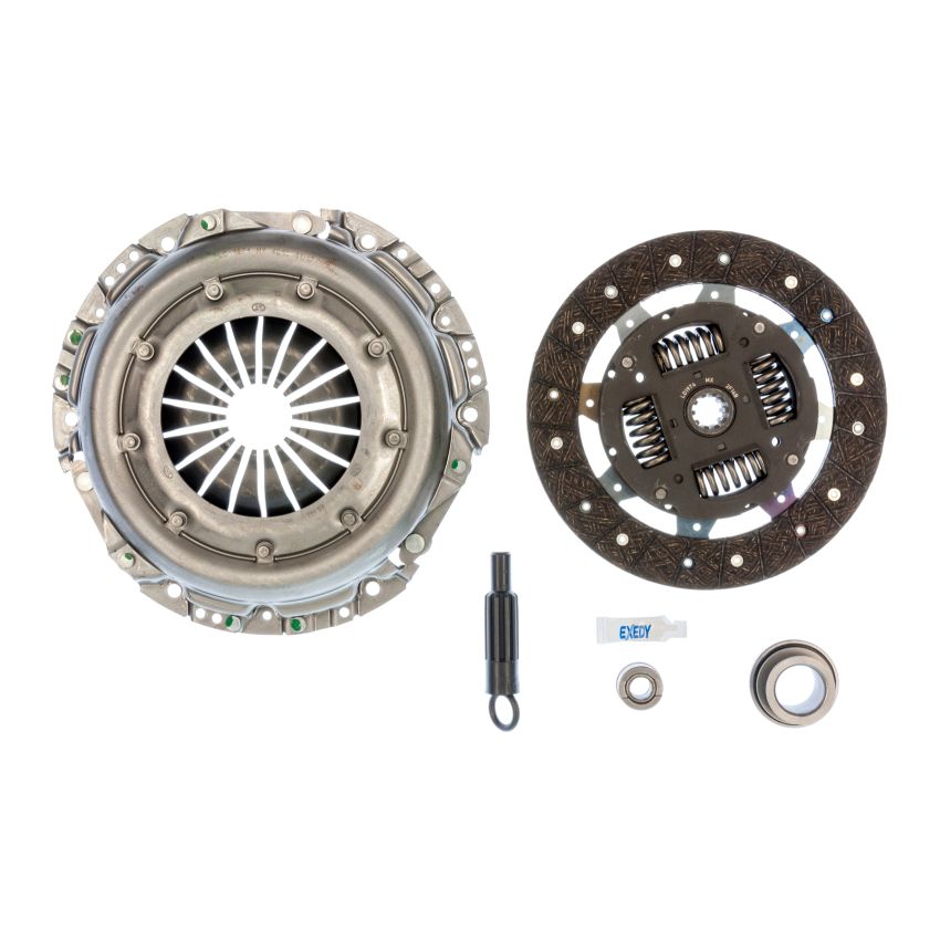 Exedy 07114 EXEDY OEM Clutch Kit; FORD