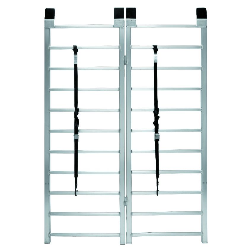 QuadBoss 560052 Bifold Ramp 50x72