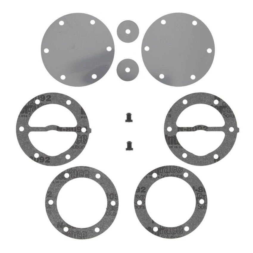 Vertex Pistons 451453 Fuel Pump Rebuild Kit