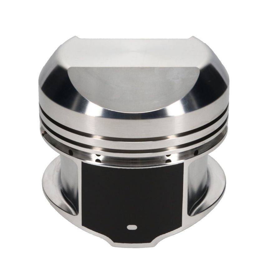 BBM Domed Piston Set 4.290 Bore +88cc