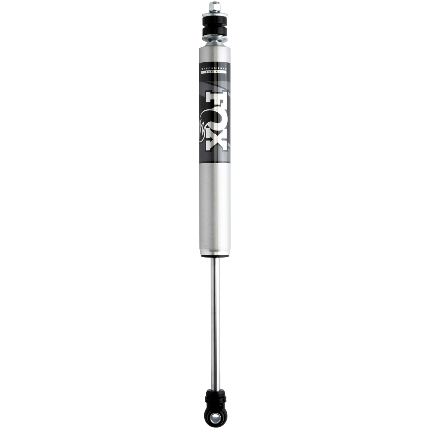 Fox 17-18 Ford F-250 4WD 2.0 Performance Series 9.6in. Smooth Body IFP Front Shock / 4-5in Lift