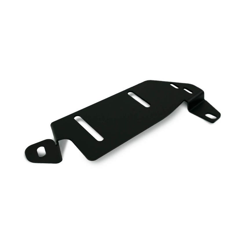 DV8 Offroad 21-22 Ford Bronco Factory Bumper Pocket Light Mount (Pair) 3in LED Pod Lights