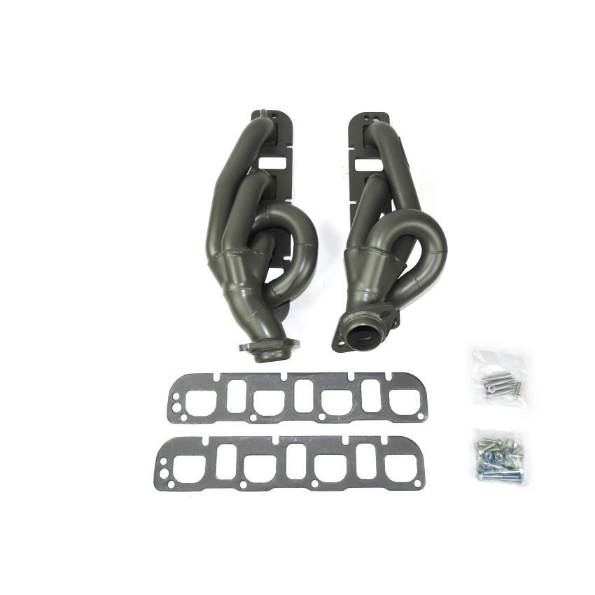 JBA 03-08 Dodge Ram 5.7L HEMI 1-5/8in Primary Ti Ctd Cat4Ward Header