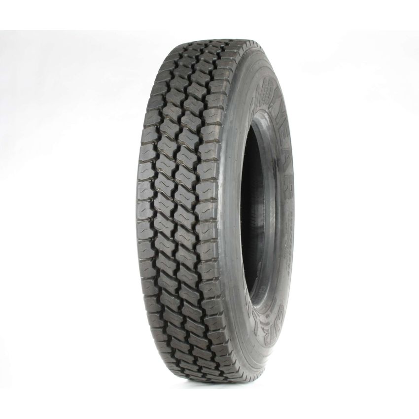 Goodyear  756816244 285/75R24.5 Unisteel G372A LHD