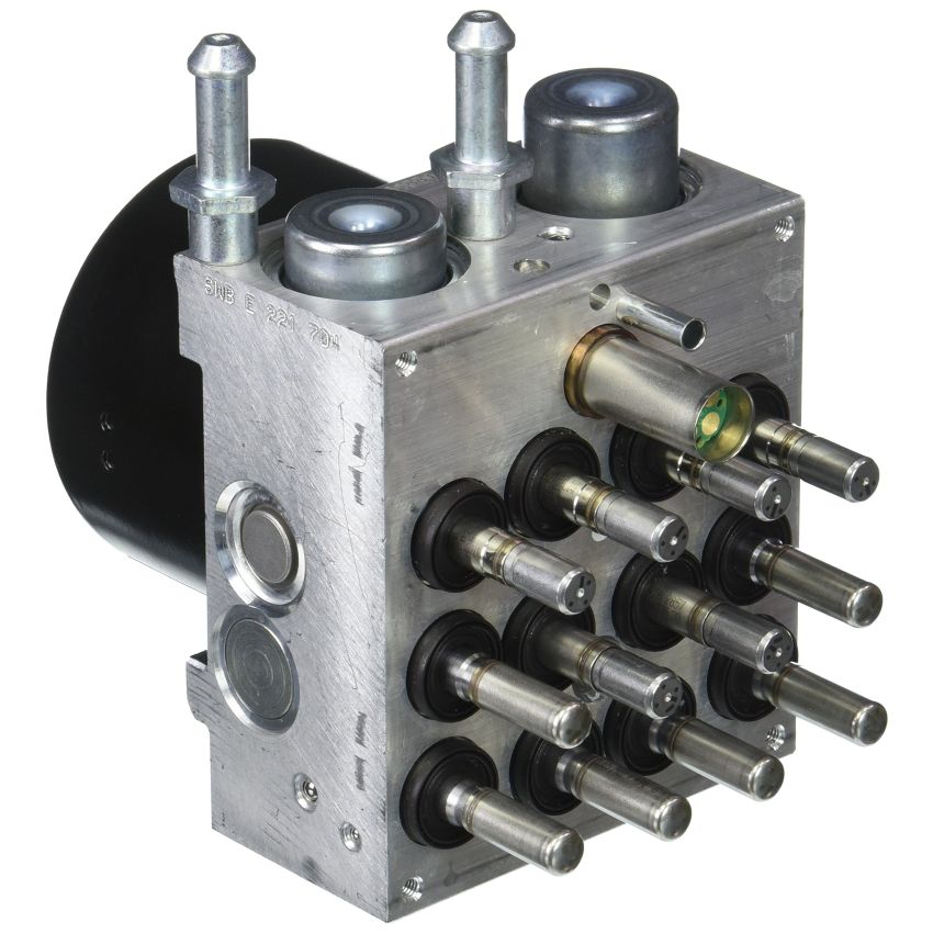 Mopar 68046388AA CONTROL UNIT, Anti-Lock Brake