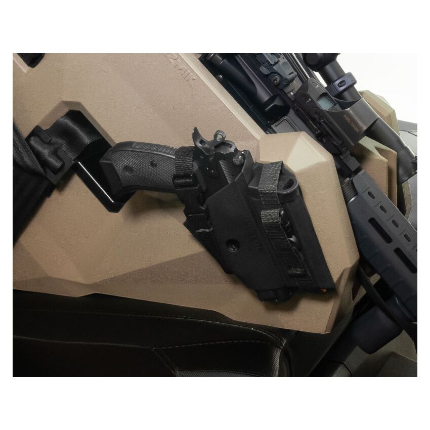 Seizmik 58-07501 Pistol / Magazine Holster