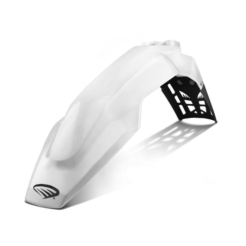 Cycra 1CYC-1444-42 15-23 Husqvarna FC/FE/TC/TE/TX lite Front Fender - White