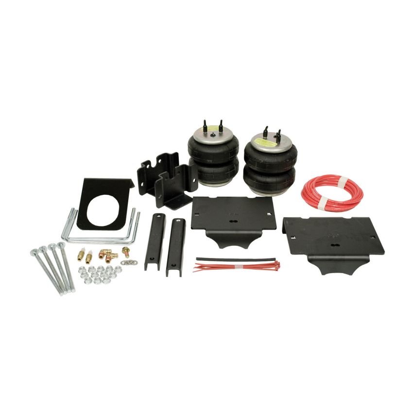 Firestone 2286 Ride-Rite Air Helper Spring Kit Rear 02-08 Dodge RAM 1500 2WD/4WD (W217602286)