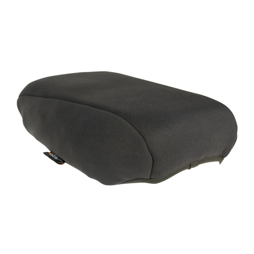 Rugged Ridge 18-21 Jeep Wrangler(JL) Neoprene Console Cover
