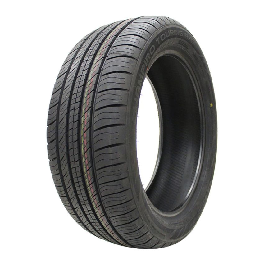 Gt Radial 225/55r17 97v Gtr Champiro Touring A/S Bw