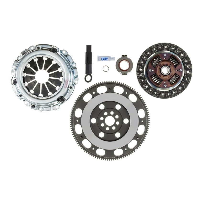 Exedy 08806FW Stage 1 Organic Clutch
