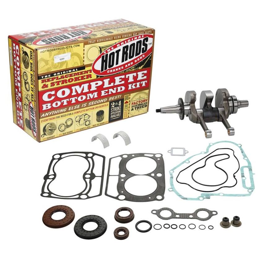Hot Rods HR00113 11-14 Sportsman 800 4x4/11-14 Sportsman 800 6x6 Bottom End Kit