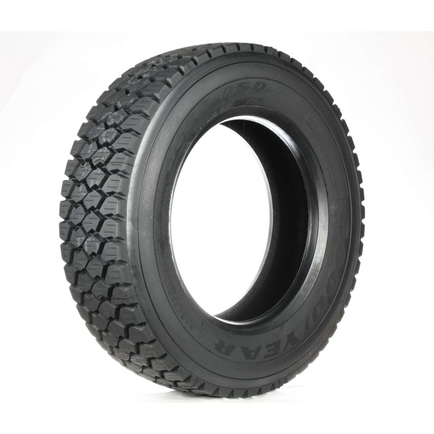 Goodyear  756527265 265/75R22.5 G G622 RSD