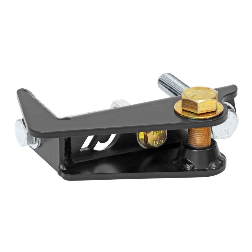 RockJock JL/JT Currectlync Ram Assist Mount Axle Bracket for stock axles