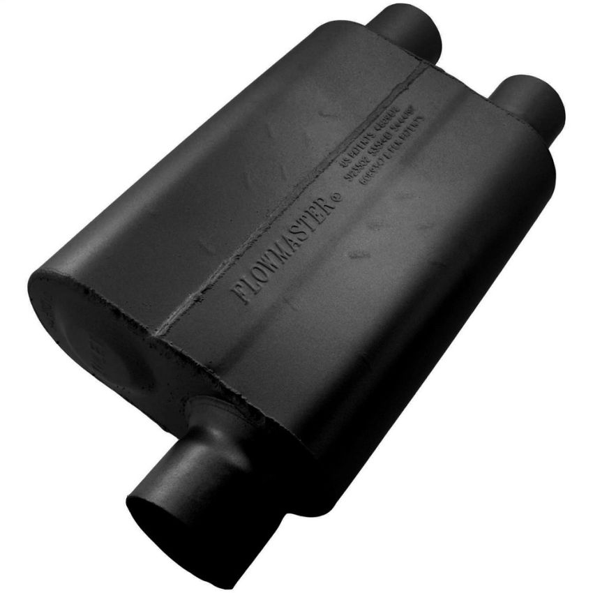 Flowmaster 9430412 40 Series™ Delta Flow Muffler
