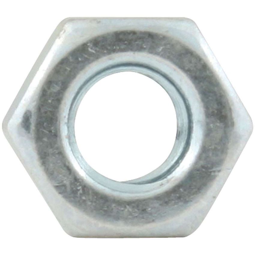ALLSTAR PERFORMANCE ALL16050-10 Hex Nuts 1/4-28 10pk