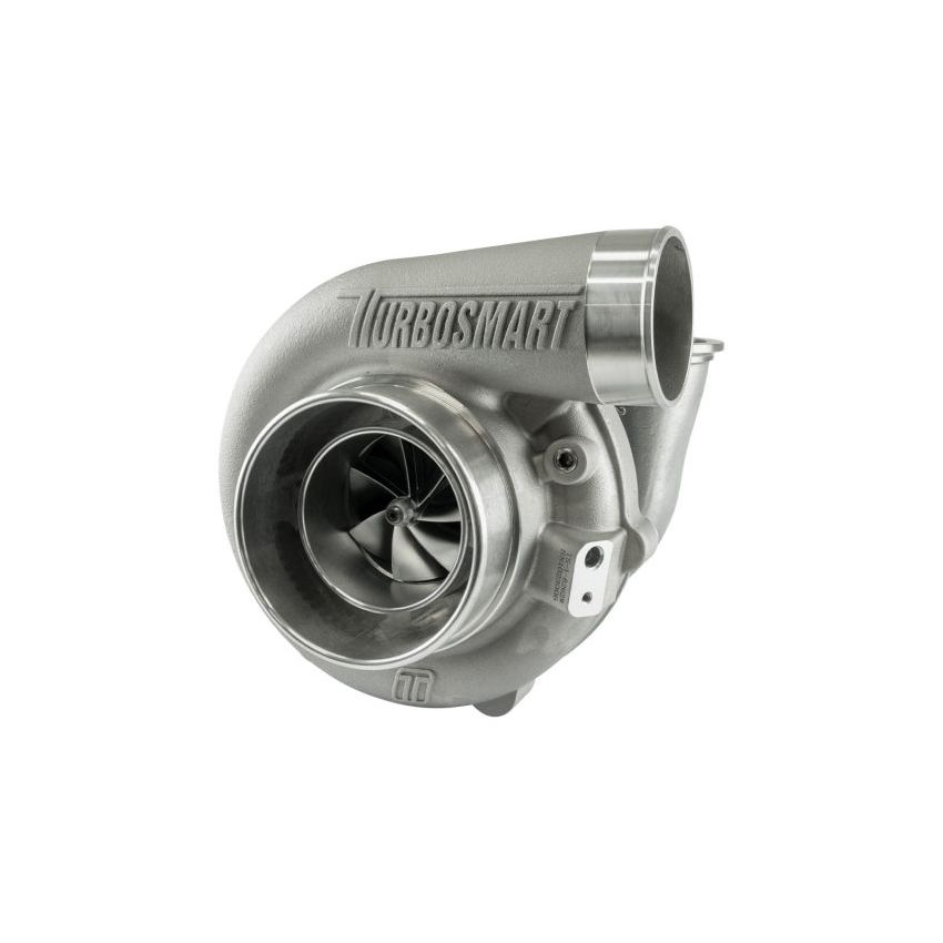 Turbosmart TS-2-7170B-VB096E Water Cooled 7170 V-Band Inlet/Outlet A/R 0.96 External Wastegate TS-2 Turbocharger