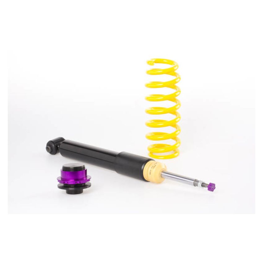 KW 1522000F Coilover Kit V2 BMW 3 Series F30 6-Cyl w/o EDC