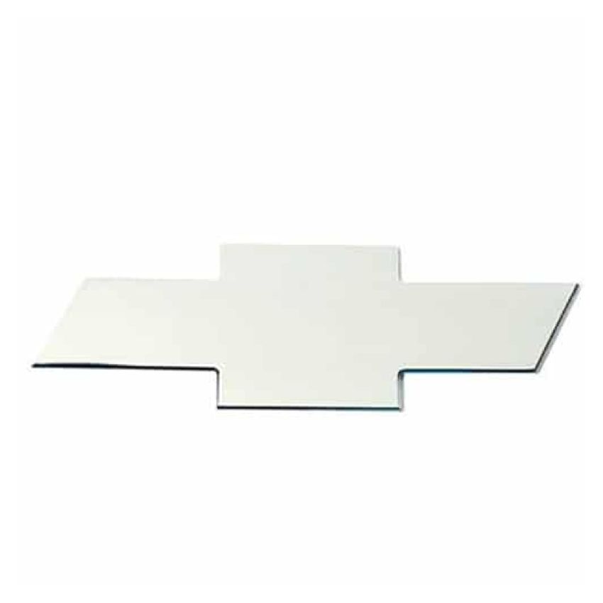 Putco 99997GMC 15-20 Chevy Suburban - Chrome - Emblem Kit