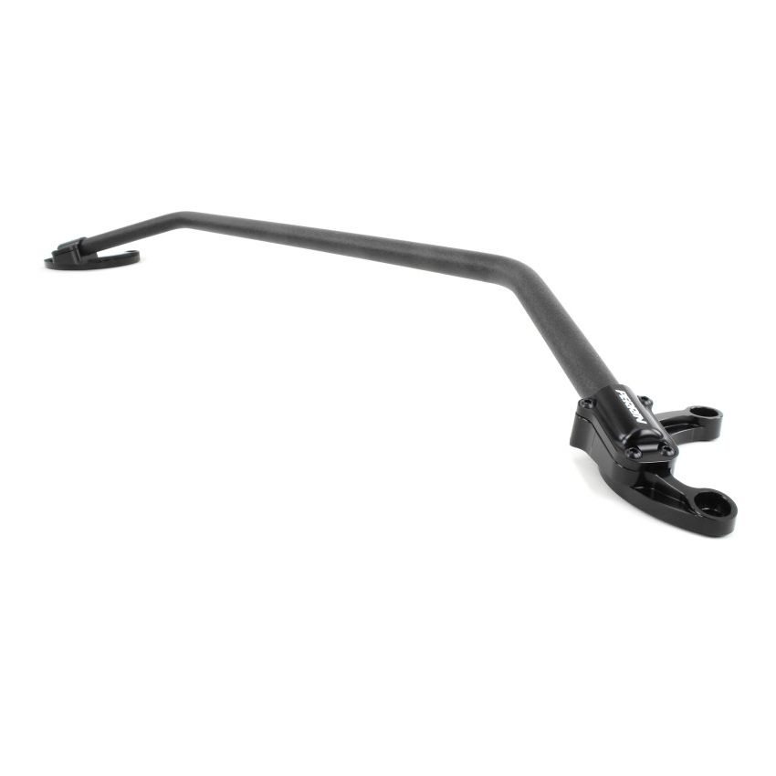 Perrin 02-07 Subaru Impreza (WRX/STi/RS/2.5i) / 04-08 Forester Front Strut Brace - Black