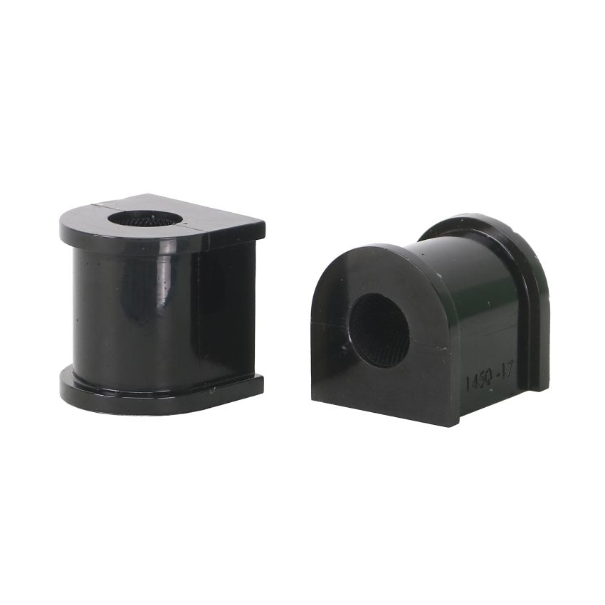 Whiteline W21999-17 Sway Bar - Mount Bushing - 17mm