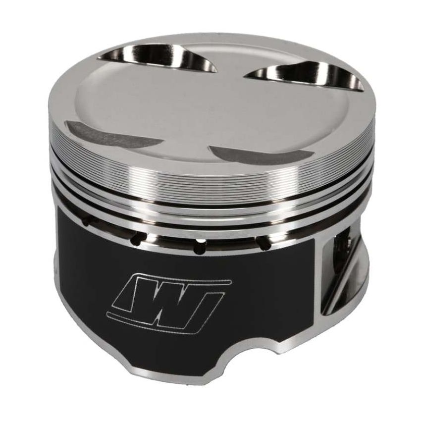 Wiseco Toyota 3SGTE 4v Dished -6cc Turbo 86mm Piston Shelf Stock Kit