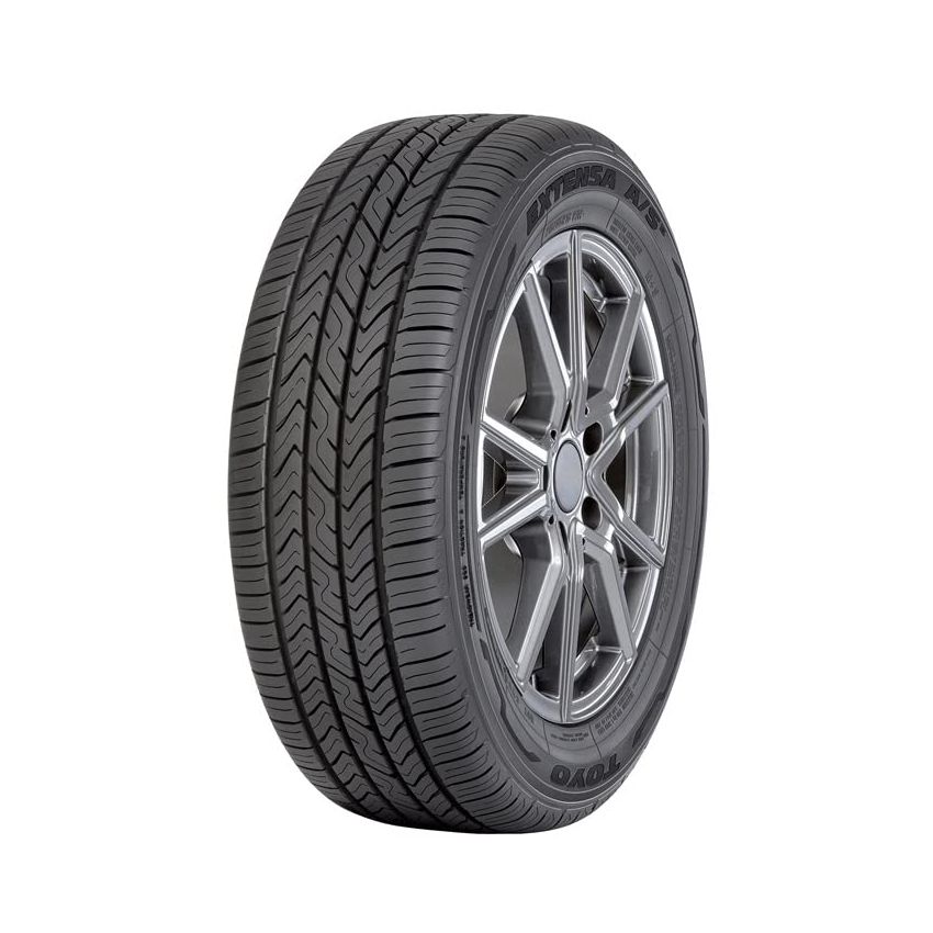 Toyo 235/60r18 103h Toy Extensa A/S Ii