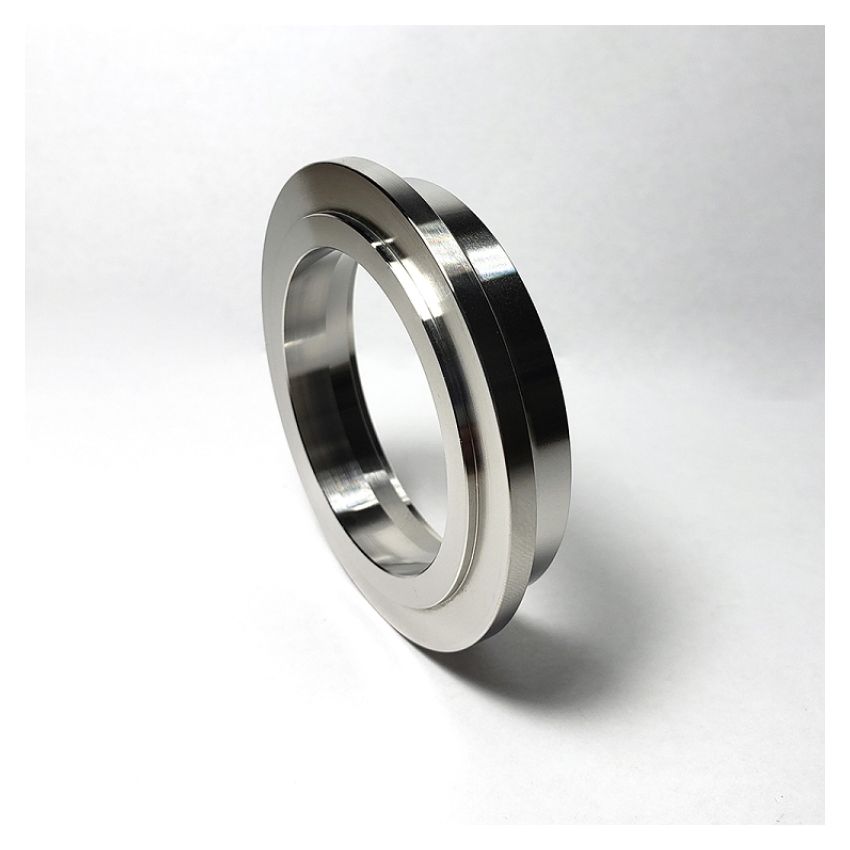 Stainless Bros Turbosmart 304SS 50mm Inlet Flange