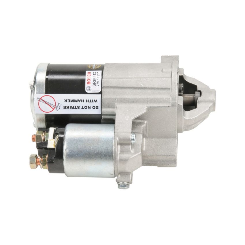 Bosch SR6441X  Premium 100% Remanufactured Starter