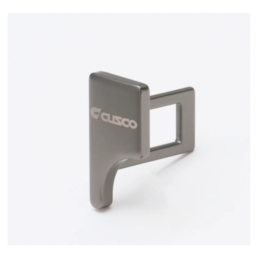 Cusco 00B 064 A Universal Seat Belt Buckle Clip (Competition Use Only)